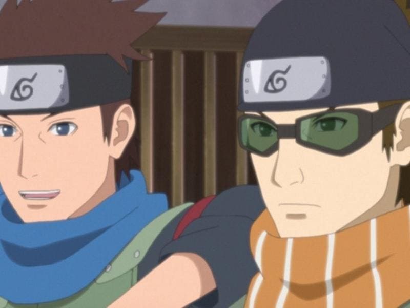 Did Boruto Just Set the Stage For Naruto’s Long-Awaited Death?