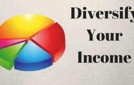 How To Diversify Your Income