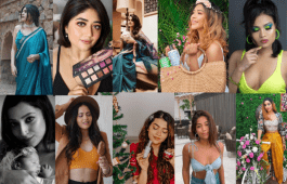 Top Fashion & Beauty Bloggers and Influencers in India