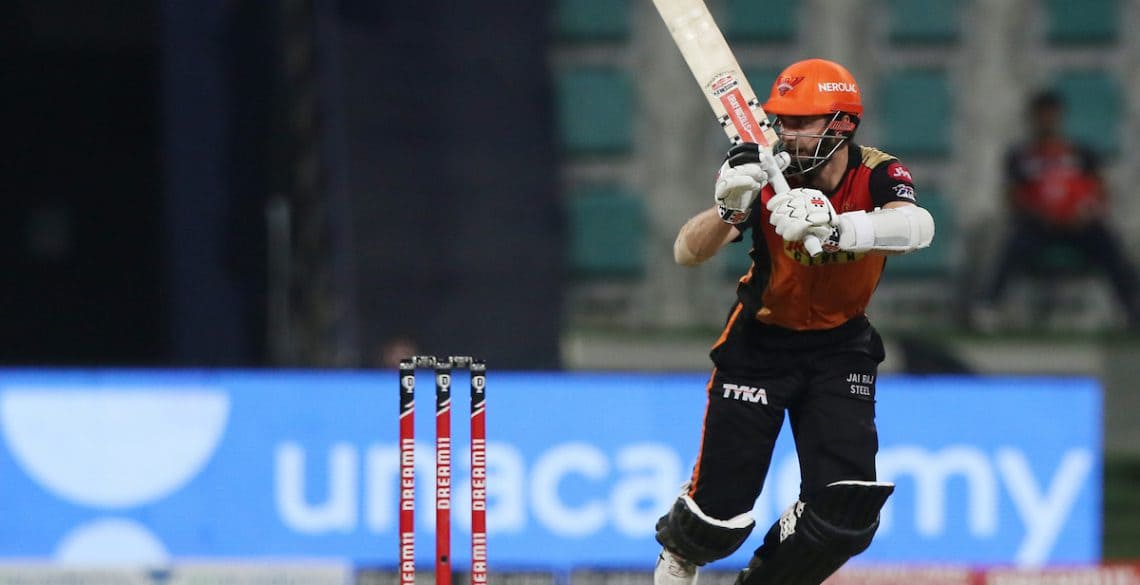 IPL 2020: 3 concerns for the Sunrisers Hyderabad before Qualifier 2