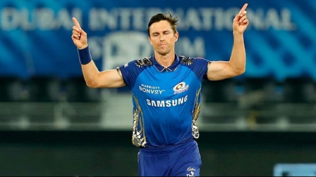 IPL 2020: Delhi Capitals gifting Trent Boult to one of the strongest teams of the tournament is extraordinary, says Tom Moody