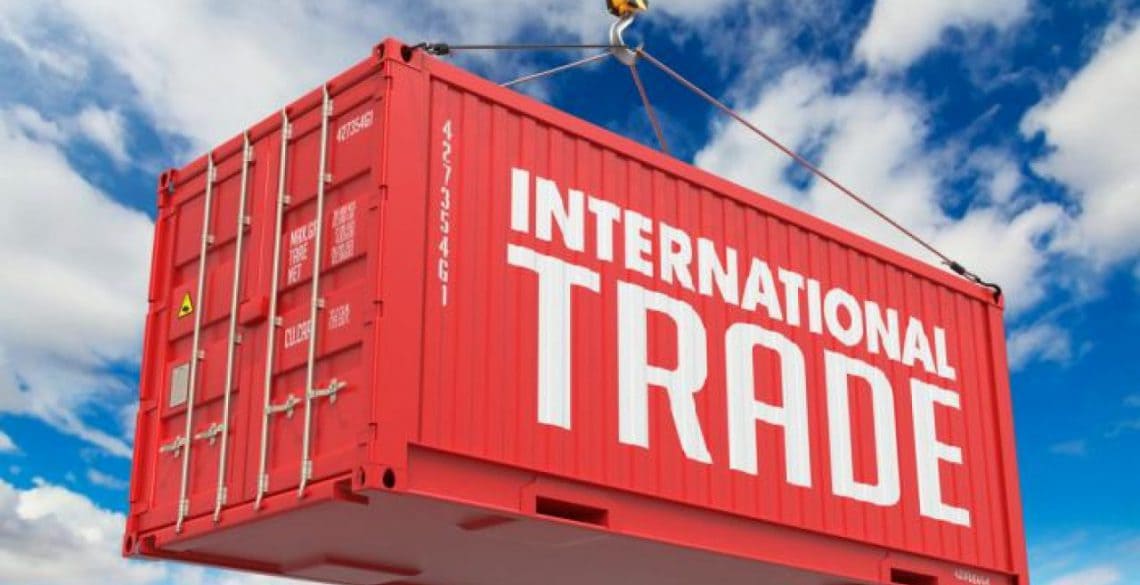 Beginners Guide to International Trading