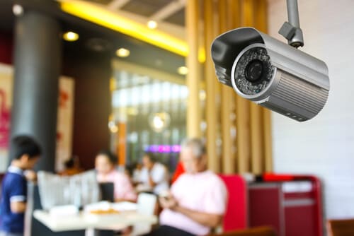 Restaurant Security: A Guide to Getting Your Money's Worth