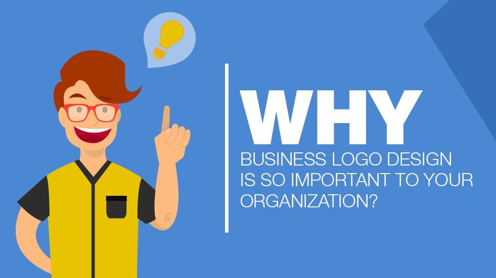 Why Is Logo Design So Important?