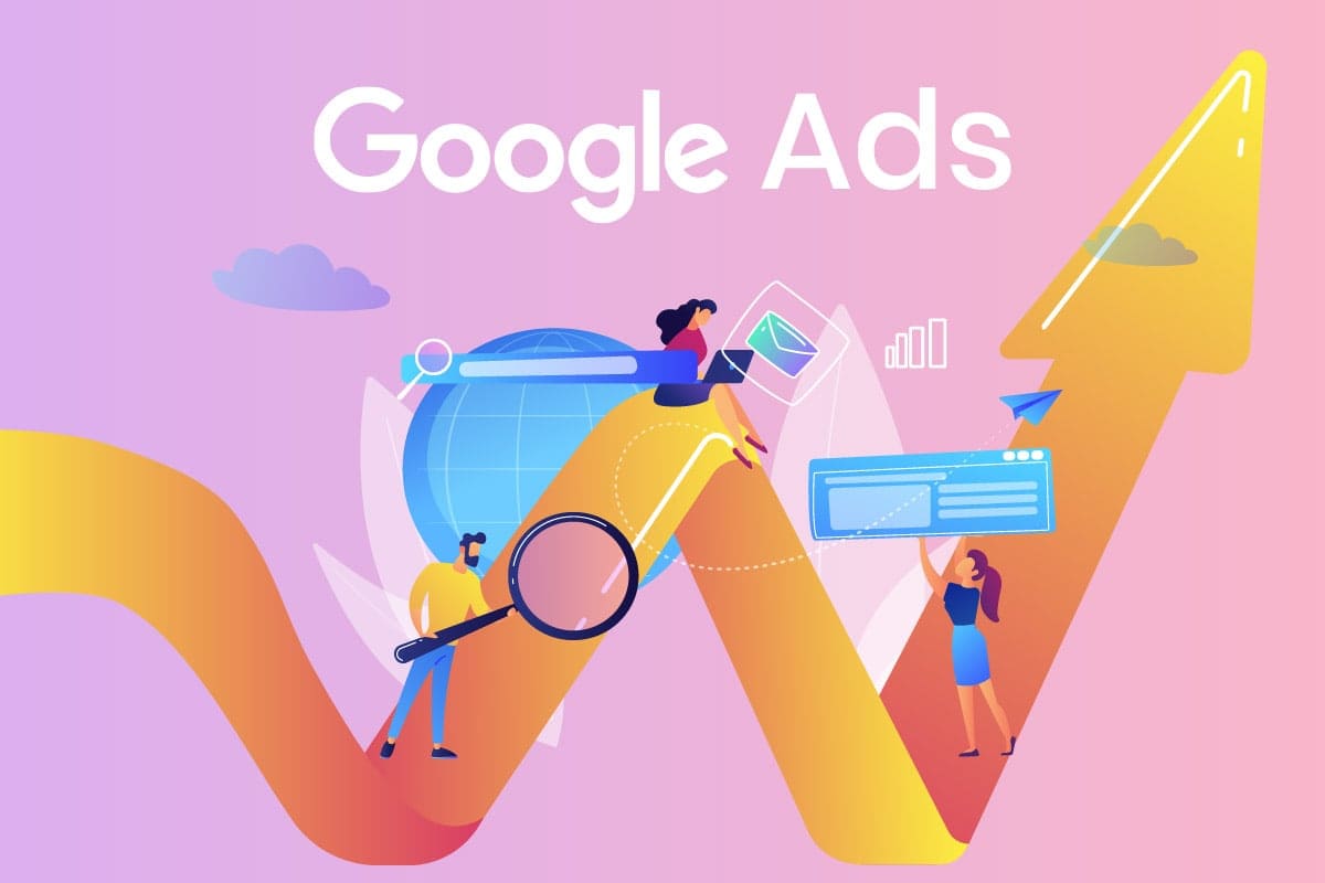 5 Ways your Business can Benefit from Google Adwords