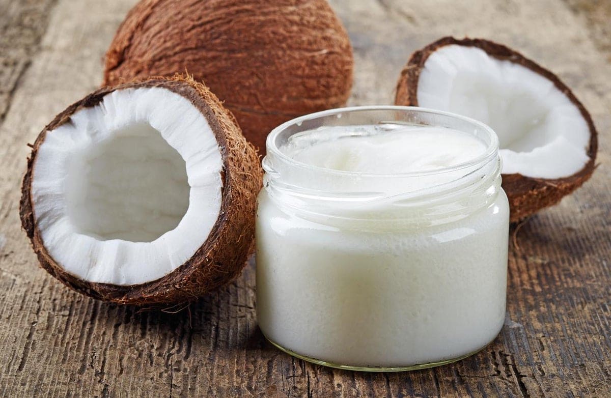Coconut Oil vs Butter | Which One Is the Healthier Alternative?