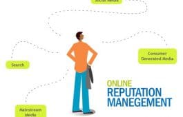 5 Ways To Clean Your Online Reputation