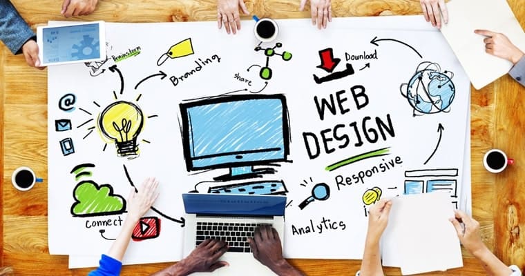 What’s the Connection between SEO and Web Design?