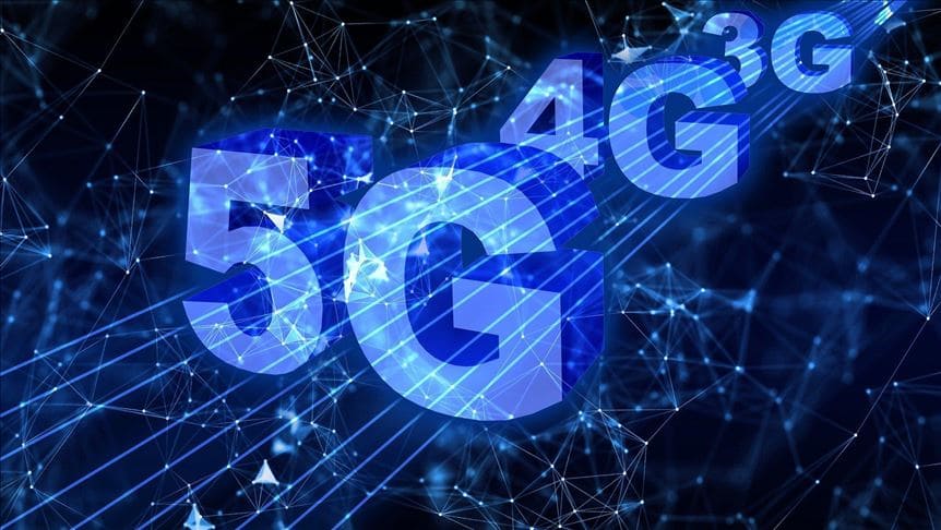 What is 5G? – Everything you need to know about the new network