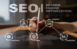 SEO AGENCY: WHICH ONE TO CHOOSE AMONG THE THOUSANDS?