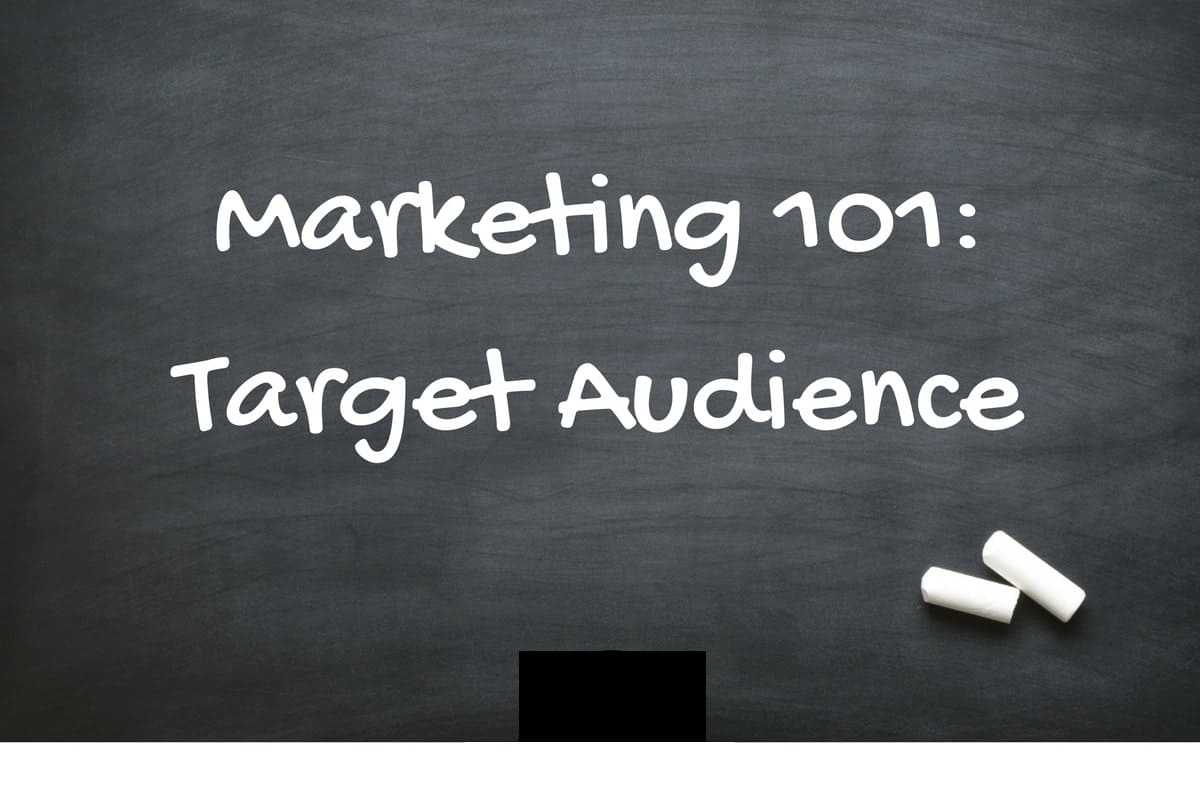 Digital Marketing 101: How to Identify Your Target Market