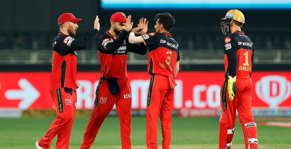 Royal Challengers Bangalore: Maxwell, the missing Musketeer?