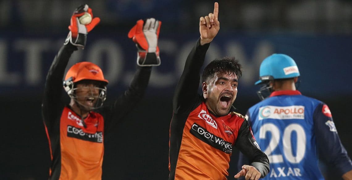 Sunrisers Hyderabad: Genuine title contenders again