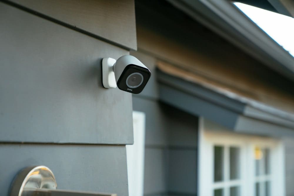New CCTV Security Camera Technology Can Help You Keep Your Home Safer Than Ever