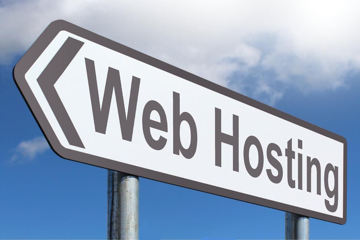 Best hosting provider in world
